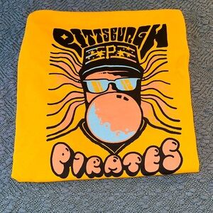 Pittsburgh Pirates Shirt
